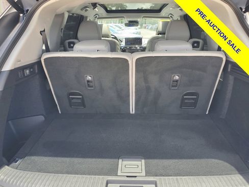 Used 2026 Acura MDX FWD w/ Technology Package image 8