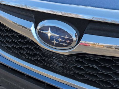 Used 2016 Subaru Forester 2.0XT Touring w/ Eyesight & Navigation System image 12