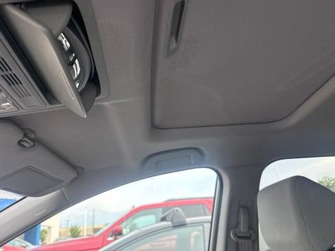 Used 2018 Honda CR-V EX image 8