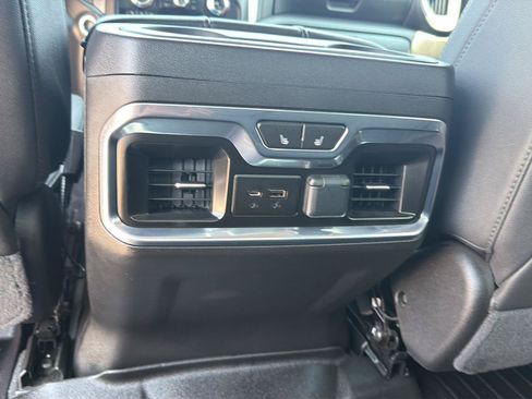 Used 2023 GMC Sierra 2500 SLT w/ SLT Premium Package AWD/4WD image 26