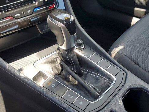 Used 2025 Volkswagen Jetta S FWD image 25