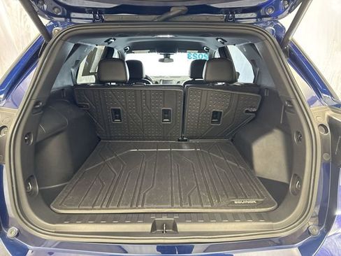 Certified 2023 Chevrolet Equinox RS FWD image 23