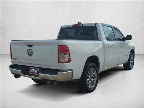 Used 2022 RAM 1500 Lone Star RWD image 5