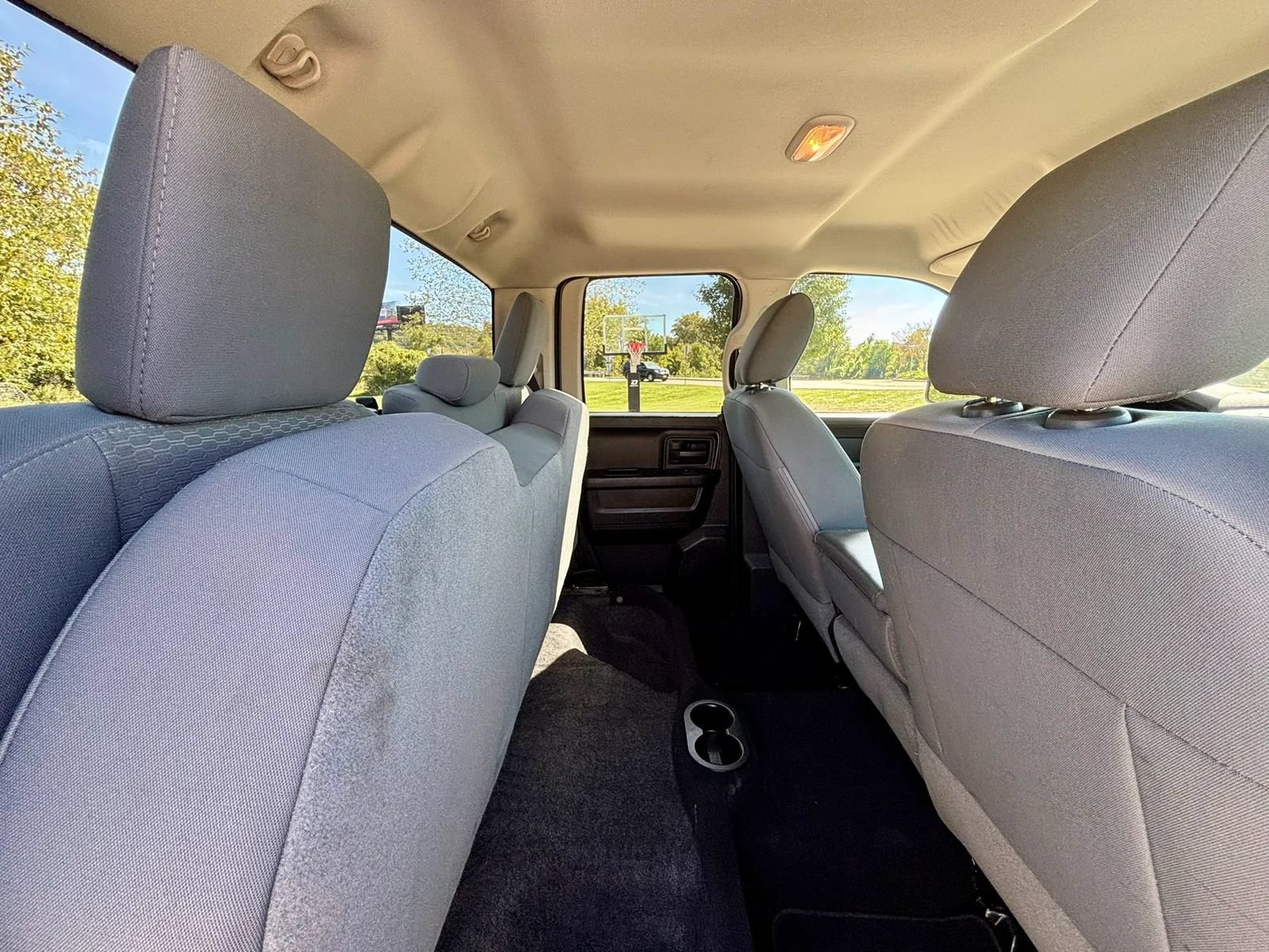 Used 2014 RAM 1500 Tradesman w/ Popular Equipment Group AWD/4WD image 18