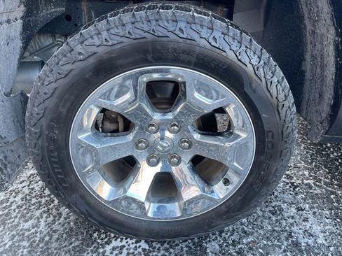 Used 2019 RAM 1500 Big Horn image 7