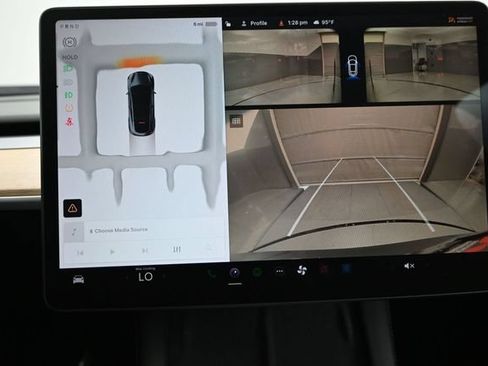 Used 2023 Tesla Model Y Long Range AWD/4WD image 20