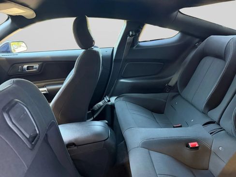 Used 2020 Ford Mustang GT RWD image 24