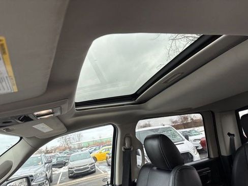 Used 2016 RAM 1500 Sport w/ Sport Premium Group image 32