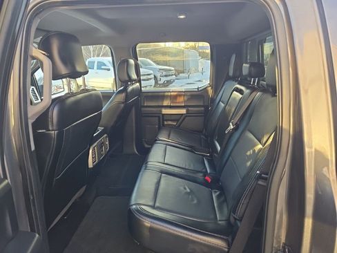 Used 2016 Ford F150 Lariat image 25