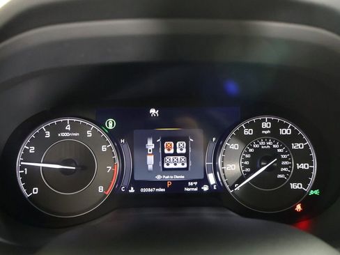 Used 2024 Acura RDX SH-AWD image 43