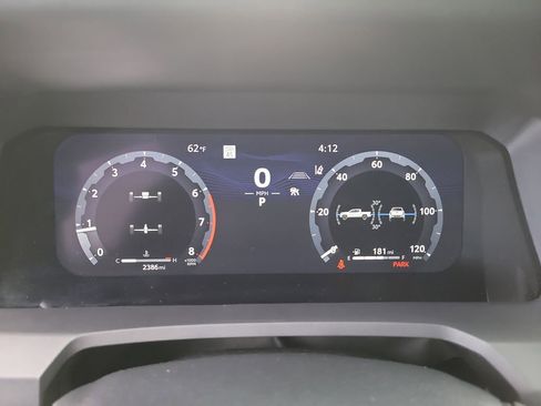 Used 2025 Toyota Tacoma TRD Off-Road image 29