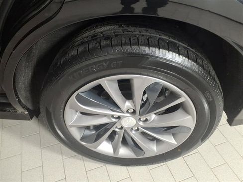 Used 2023 Buick Encore GX Select w/ Experience Buick Package image 16