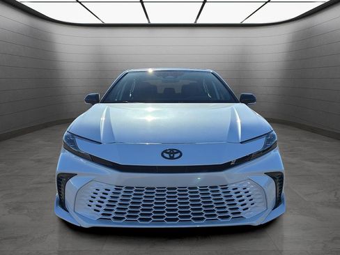 New 2026 Toyota Camry XSE FWD image 29