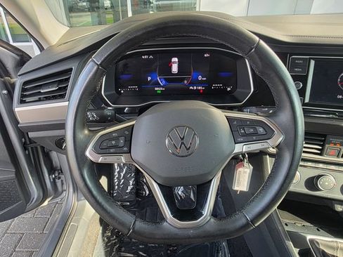 Used 2024 Volkswagen Jetta S FWD image 23