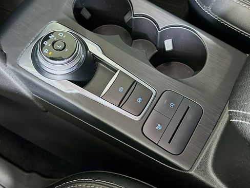 Used 2021 Ford Escape SEL FWD image 19