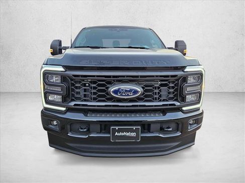 New 2026 Ford F250 XL w/ STX Appearance Package image 6