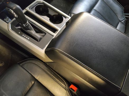 Used 2020 Ford F150 Lariat image 26