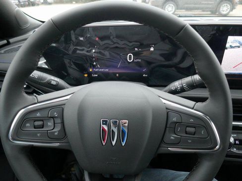 New 2026 Buick Envista Sport Touring w/ Convenience I Package FWD image 21