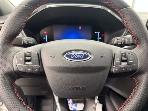 New 2026 Ford Escape ST-Line Select image 32