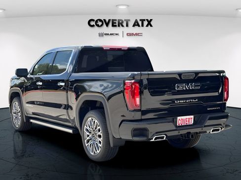 New 2026 GMC Sierra 1500 Denali Ultimate AWD/4WD image 6