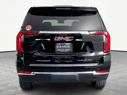 New 2026 GMC Yukon XL Elevation AWD/4WD image 5