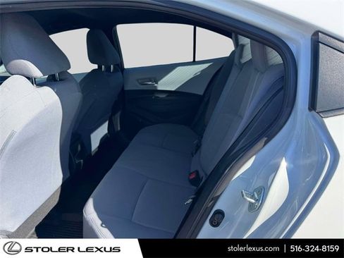 Used 2021 Toyota Corolla SE image 14