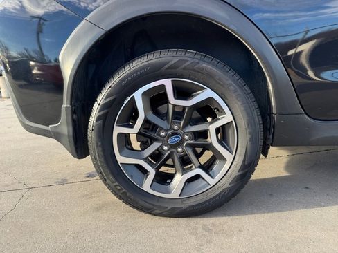 Used 2016 Subaru Crosstrek 2.0i Premium image 27