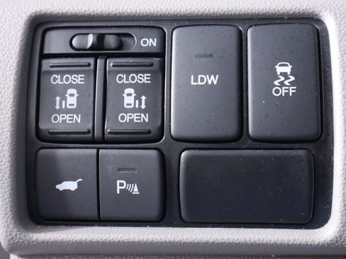 Used 2016 Honda Odyssey EX-L image 10