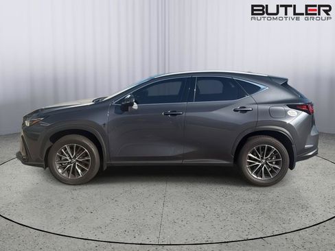 Used 2025 Lexus NX 250 FWD w/ Towing Package (2000 Lbs) image 1