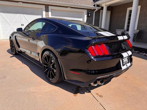 Used 2016 Ford Mustang Shelby GT350 w/ Track Package image 4