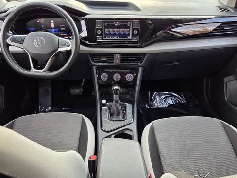 Used 2024 Volkswagen Taos S image 14