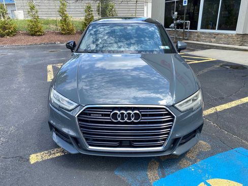 Used 2017 Audi A3 2.0T Premium Plus AWD/4WD image 11