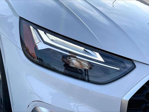 Used 2022 Audi Q5 2.0T Premium Plus AWD/4WD image 28