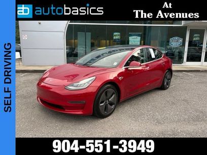 Used 2018 Tesla Model 3 Mid Range