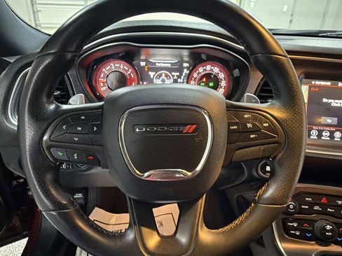 Used 2018 Dodge Challenger T/A w/ Quick Order Package 28P T/A image 15