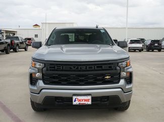 New 2026 Chevrolet Silverado 1500 Custom video 2