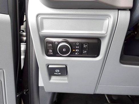 Used 2025 Ford F150 XLT w/ Equipment Group 301A Standard AWD/4WD image 13