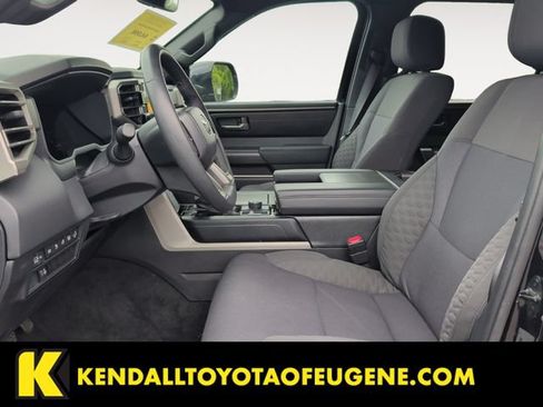 Used 2025 Toyota Sequoia SR5 AWD/4WD image 11