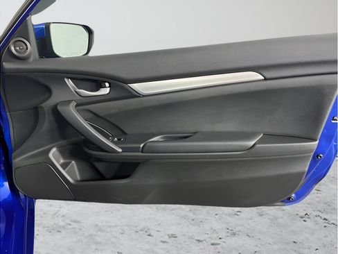 Used 2019 Honda Civic Sport image 12