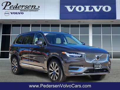 Certified 2023 Volvo XC90 B6 Plus w/ Protection Package Premier