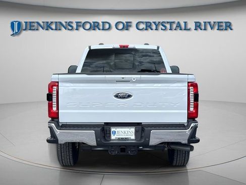 New 2026 Ford F350 Lariat RWD image 5