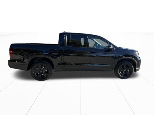 Certified 2026 Honda Ridgeline Black Edition image 10