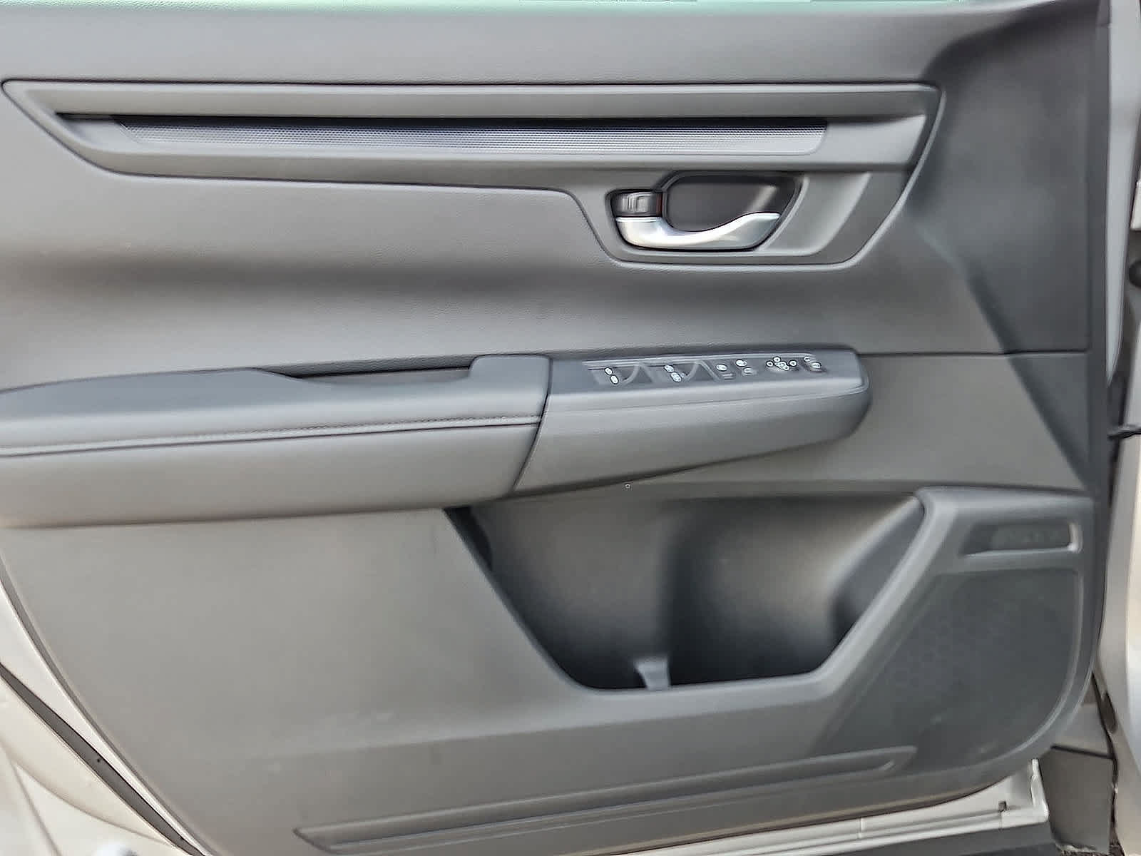Used 2024 Honda CR-V EX image 27