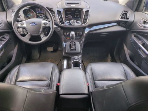 Used 2015 Ford Escape Titanium AWD/4WD image 14