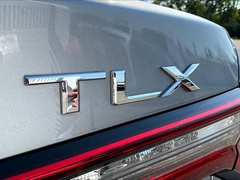Used 2025 Acura TLX Technology Package image 42