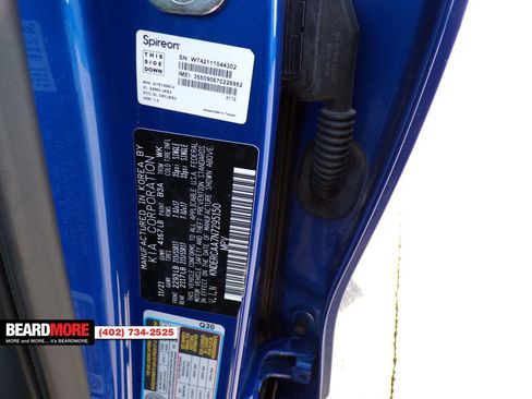 Used 2022 Kia Seltos EX image 38