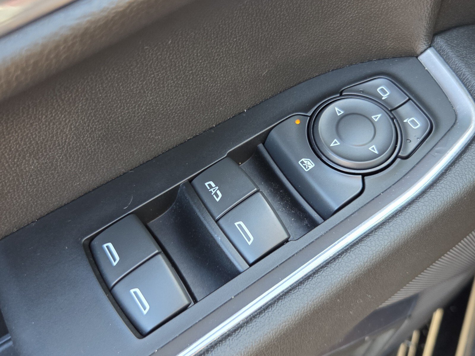 Certified 2024 GMC Sierra 1500 Elevation RWD image 28