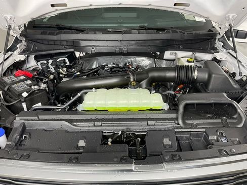New 2026 Ford F150 Platinum AWD/4WD image 9