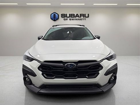 Certified 2025 Subaru Crosstrek 2.5i Limited w/ Popular Package #4A image 8