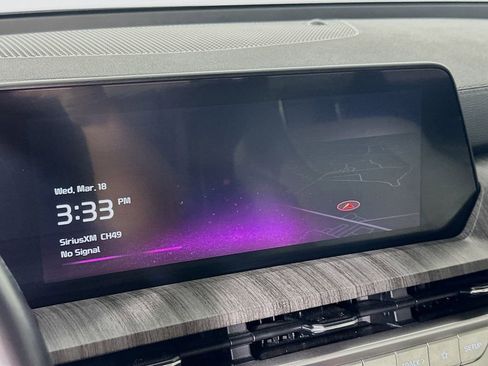 Used 2023 Kia Telluride EX w/ EX Captain's Chair Package FWD image 26